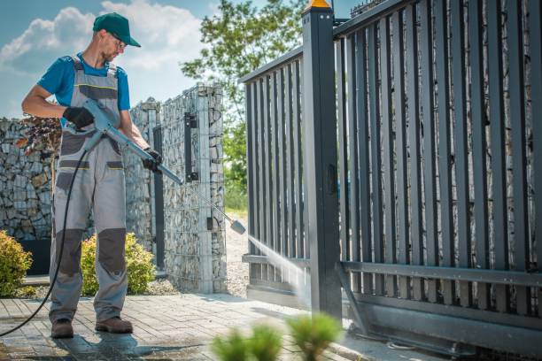 Best Fence Cleaning  in Marshville, NC