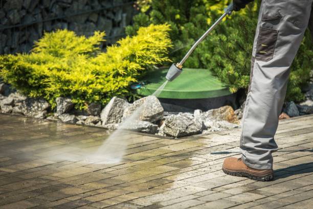 Best Warehouse Cleaning  in Marshville, NC