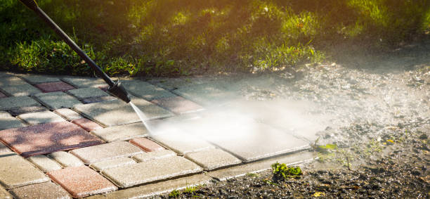 Best Factory Floor Cleaning  in Marshville, NC