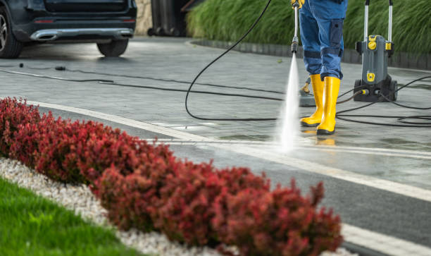 Trusted Marshville, NC  Pressure Washing Services Experts
